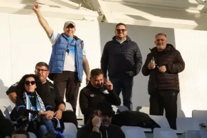 (Φωτορεπορτάζ) Ο κόσμος στο Άρης - Απόλλων