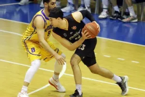 Στον Κεραυνό... μέσω παράτασης το μεγάλο ντέρμπι! (φώτος)