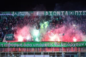 12ος... παρών! 