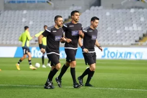 5/6 Ομόνοια!