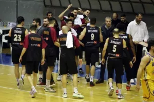 Στον Κεραυνό... μέσω παράτασης το μεγάλο ντέρμπι! (φώτος)