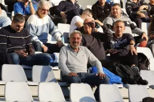 (Φωτορεπορτάζ) Ο κόσμος στο Άρης - Απόλλων