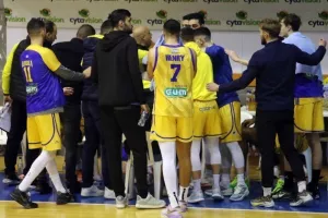 Στον Κεραυνό... μέσω παράτασης το μεγάλο ντέρμπι! (φώτος)