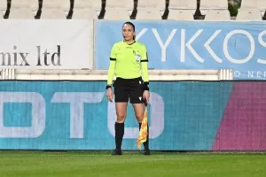 Ολυμπιακός- Καρμιώτισσα: “Κόλλησαν” στο μηδέν στο ΓΣΠ