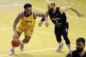 Στον Κεραυνό... μέσω παράτασης το μεγάλο ντέρμπι! (φώτος)