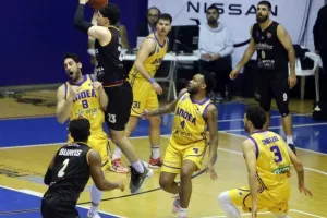 Στον Κεραυνό... μέσω παράτασης το μεγάλο ντέρμπι! (φώτος)