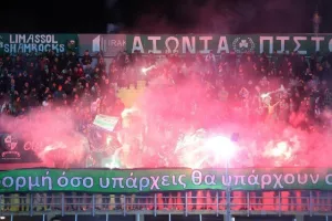 12ος... παρών! 