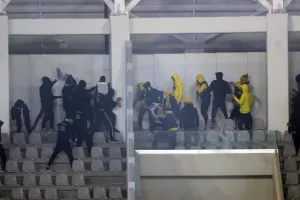 ΠΡΩΤΗ φορά/επεισόδια