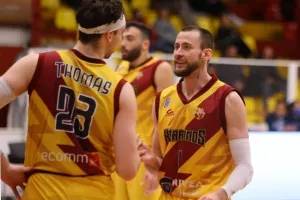 Στροβολιώτικο το ντέρμπι (φώτος)