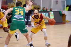 Στροβολιώτικο το ντέρμπι (φώτος)