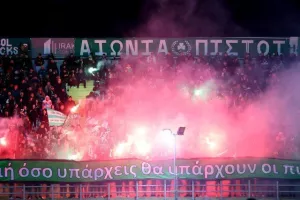 12ος... παρών! 