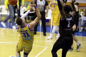 Στον Κεραυνό... μέσω παράτασης το μεγάλο ντέρμπι! (φώτος)