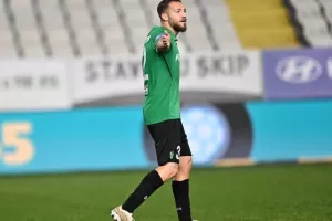 Ολυμπιακός- Καρμιώτισσα: “Κόλλησαν” στο μηδέν στο ΓΣΠ