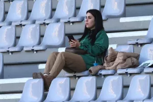 (Φωτορεπορτάζ) Ο κόσμος στο Άρης - Απόλλων