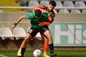Ολυμπιακός- Καρμιώτισσα: “Κόλλησαν” στο μηδέν στο ΓΣΠ