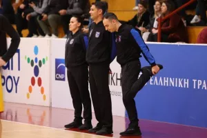Στροβολιώτικο το ντέρμπι (φώτος)