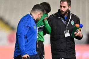 Ολυμπιακός- Καρμιώτισσα: “Κόλλησαν” στο μηδέν στο ΓΣΠ