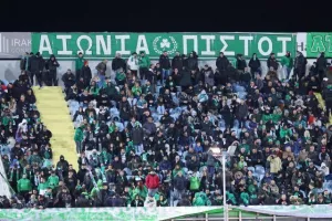 12ος... παρών! 
