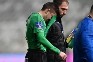 Ολυμπιακός- Καρμιώτισσα: “Κόλλησαν” στο μηδέν στο ΓΣΠ