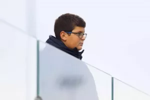 (Φωτορεπορτάζ) Ο κόσμος στην "ΑΡΕΝΑ"