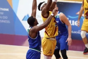 Εντός έδρας ήττα για τον Κεραυνό από την Ανβίλ (φώτος)