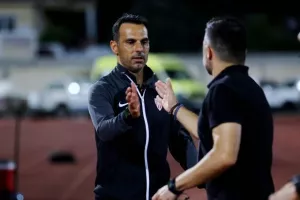 Πρώην... ΑΠΟΕΛ