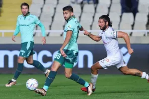 Τρίτο 2-0!