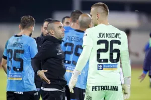 Τα αγωνιστικά δεδομένα ενόψει Νέας Σαλαμίνας 