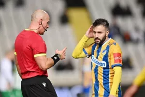 "Χτύπημα" Φεράρι με ΜΕΣΙ!