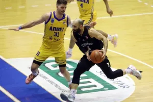 Στον Κεραυνό... μέσω παράτασης το μεγάλο ντέρμπι! (φώτος)
