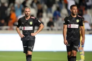 Tελευταία ήττα