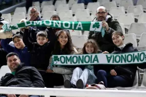 Ομόνοια/Τα εισιτήρια με Δόξα