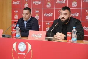 Δόξα - Πάφος FC: ΕΤΣΙ την... είδαν (Δηλώσεις)