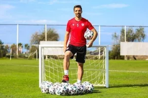 Ο Τομανέ...