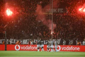 Πανέτοιμος ΠΑΟΚ, η αποστολή για το ντέρμπι με τον Άρη