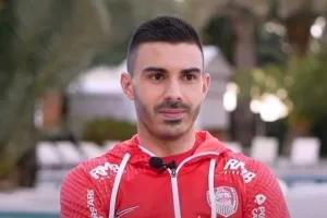 Μάγκλιτσα: "Θα ήθελα 20 γκολ, αν σκοράρω 10 θα ήταν τέλεια!"