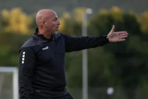 Αναλαμβάνει ο Ττέκης! 