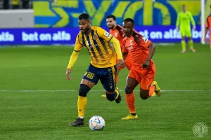 Αρέσει ο Djalma Silva