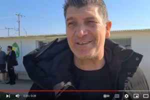 Τ.Κυριάκου στο kerkida: "Ηλικιακά είχαμε...μαφία!" 
