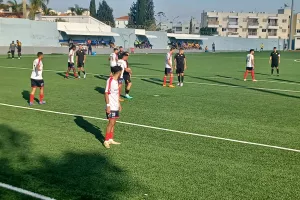 Ρεσιτάλ... αποτελεσματικότητας!