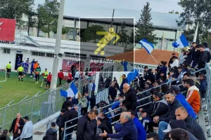 Μάζεψε κόσμο το Κοινοτικό Αραδίππου (φώτος) 