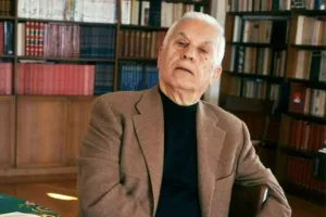 Έφυγε από τη ζωή ο Νίκος Ξανθόπουλος