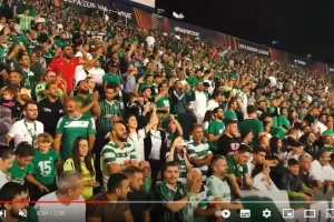 Βίντεο για τον 12ο! 