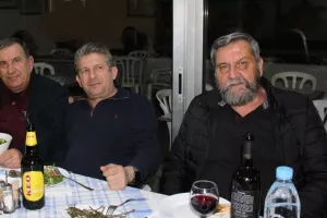 Στους διεθνείς αγώνες σκοποβολής του Cyprus Grand Prix
