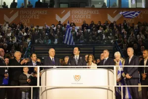 Έκλεισε το deal: 4 υπουργεία το ΔΗΚΟ, 2 ΕΔΕΚ, 2 ΔΗΠΑ