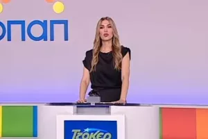Οι αριθμοί Τζόκερ για τα 3,500,000
