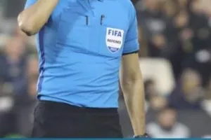 ΑΝΑΚΟΙΝΩΣΗ/ "Εγκληματική διαιτησία"