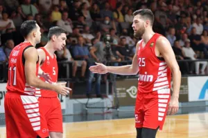 Ολυμπιακός: Χωρίς Πίτερς κόντρα στον Παναθηναϊκό
