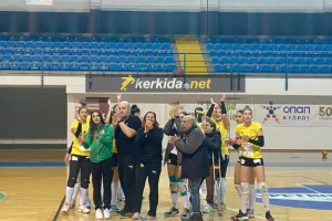 Επιβλητική εμφάνιση και με το… δεξί η Β’ Φάση!