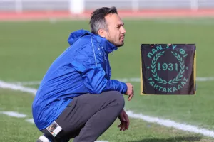 Στήριξη σε Μάκη Σέργίδη από Παν.Συ.Φι Τακτακαλά
